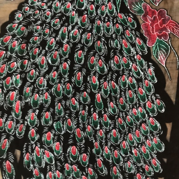 elegant and gorgeous wrap - Picture 4 of 10